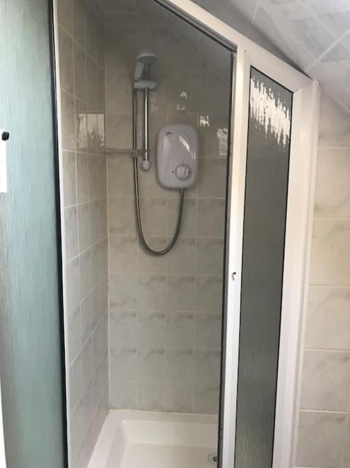 Rosie'S Pad Villa Луисбърг Екстериор снимка