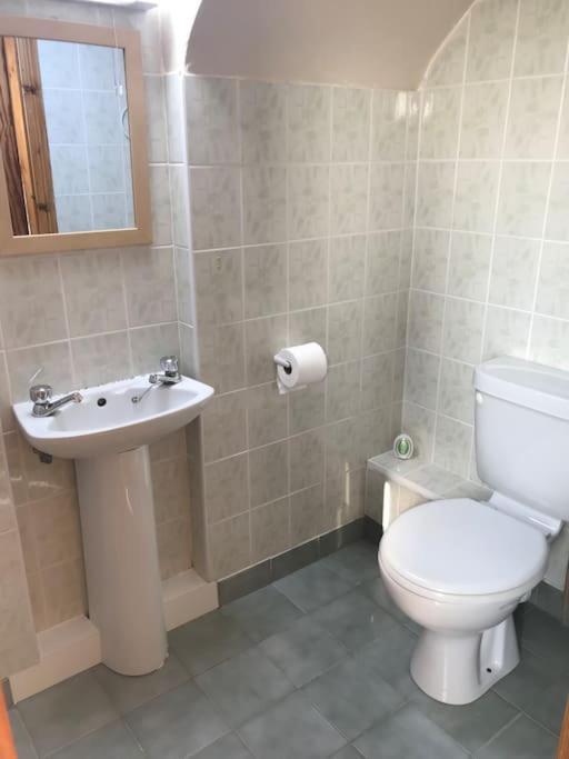 Rosie'S Pad Villa Луисбърг Екстериор снимка