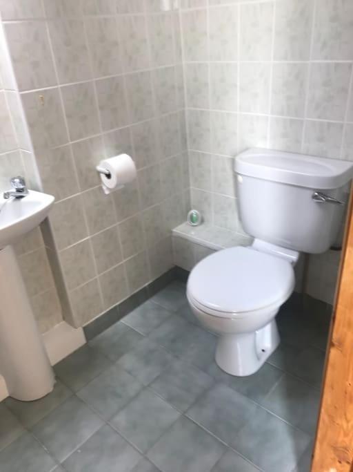 Rosie'S Pad Villa Луисбърг Екстериор снимка