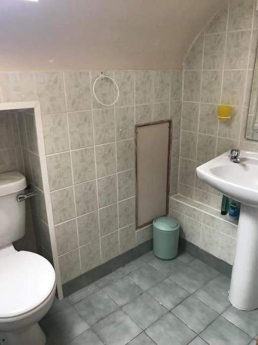 Rosie'S Pad Villa Луисбърг Екстериор снимка