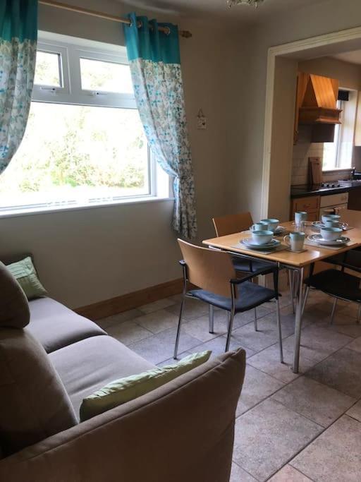 Rosie'S Pad Villa Луисбърг Екстериор снимка