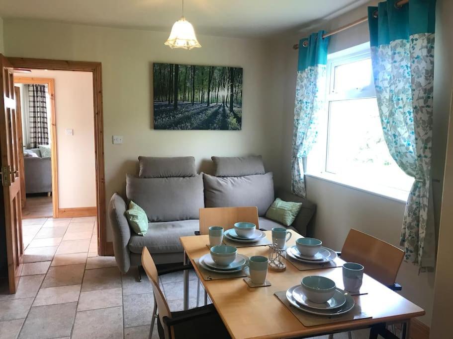 Rosie'S Pad Villa Луисбърг Екстериор снимка