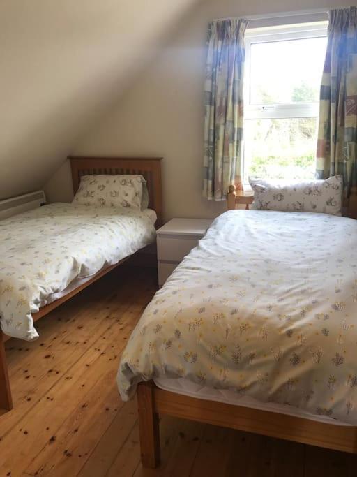 Rosie'S Pad Villa Луисбърг Екстериор снимка